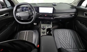 Kia Sportage SIGNATURE* ОБДУХВАНЕ* ДИСТРОНИК* ХЕДЪП* 360КАМЕРА*, снимка 7