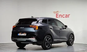 Kia Sportage SIGNATURE* ОБДУХВАНЕ* ДИСТРОНИК* ХЕДЪП* 360КАМЕРА*, снимка 2