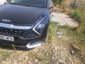 Kia Sportage 1.6 , снимка 5
