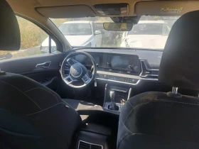 Kia Sportage 1.6 , снимка 3