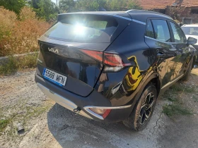 Kia Sportage 1.6 , снимка 2