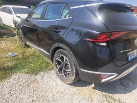 Kia Sportage 1.6 , снимка 1