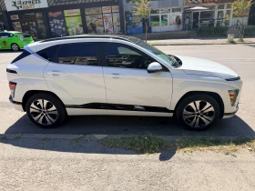 Hyundai Kona SX2, снимка 4