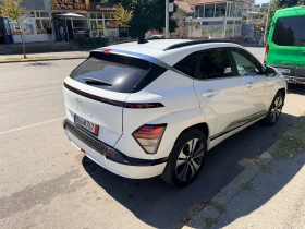 Hyundai Kona SX2, снимка 5