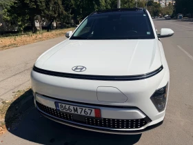 Hyundai Kona SX2, снимка 10