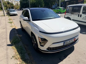 Hyundai Kona SX2, снимка 3