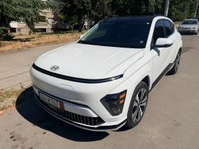 Hyundai Kona SX2, снимка 2