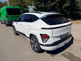 Hyundai Kona SX2, снимка 7