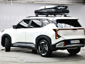 Kia Seltos 1.6 Automatic, снимка 2