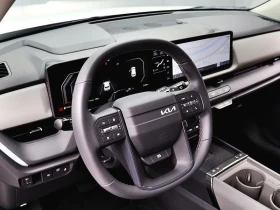 Kia Seltos 1.6 Automatic, снимка 16