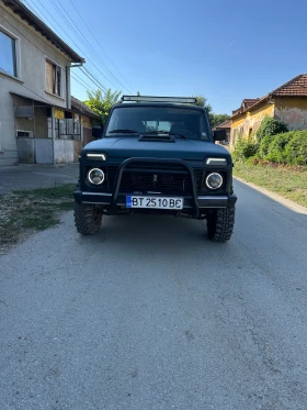 Lada Niva, снимка 6