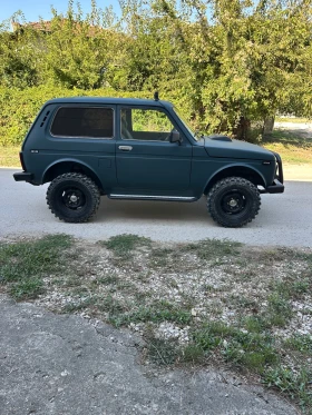 Lada Niva, снимка 3