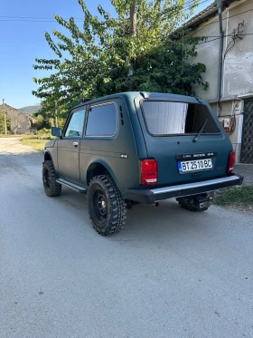 Lada Niva, снимка 5