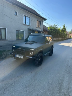 Lada Niva, снимка 7