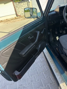 Lada Niva, снимка 9