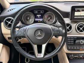 Mercedes-Benz GLA 220 4-MATIC / ПОДГРЕВ, снимка 13