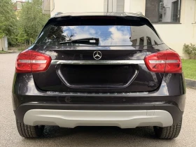 Mercedes-Benz GLA 220 4-MATIC / ПОДГРЕВ, снимка 6