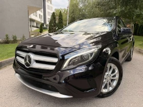 Mercedes-Benz GLA 220 4-MATIC / ПОДГРЕВ, снимка 3