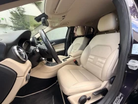 Mercedes-Benz GLA 220 4-MATIC / ПОДГРЕВ, снимка 10