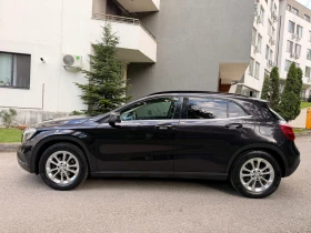 Mercedes-Benz GLA 220 4-MATIC / ПОДГРЕВ, снимка 4