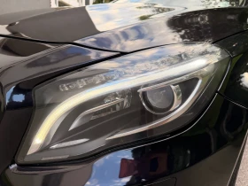 Mercedes-Benz GLA 220 4-MATIC / ПОДГРЕВ, снимка 15