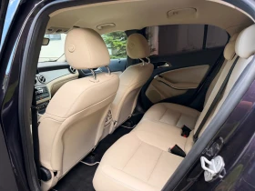 Mercedes-Benz GLA 220 4-MATIC / ПОДГРЕВ, снимка 11