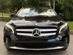 Mercedes-Benz GLA 220 4-MATIC / ПОДГРЕВ, снимка 2
