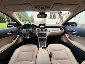 Mercedes-Benz GLA 220 4-MATIC / ПОДГРЕВ, снимка 12