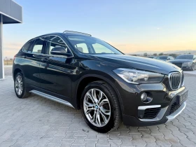 BMW X1 2.0d Сибствен лизинг !!!, снимка 3