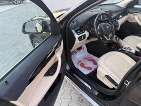 BMW X1 2.0d Сибствен лизинг !!!, снимка 10