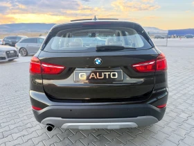 BMW X1 2.0d Сибствен лизинг !!!, снимка 6