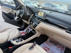BMW X1 2.0d Сибствен лизинг !!!, снимка 16