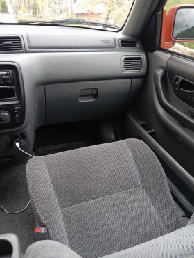Honda Cr-v, снимка 11