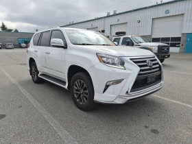 Lexus GX 460 * CARFAX * Без инциденти * , снимка 2