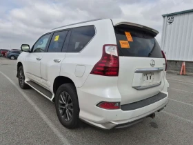 Lexus GX 460 * CARFAX * Без инциденти * , снимка 4