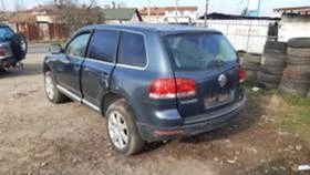 VW Touareg 2.5tdi/  | Mobile.bg    3