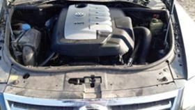 VW Touareg 2.5tdi/  | Mobile.bg    5