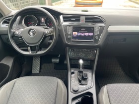 VW Tiguan 2.0TDi/4MOTION/DSG/*  *  | Mobile.bg   12