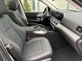 Mercedes-Benz GLE 400 d 4MATIC AMG PANO 21&#34; AIRMATIC , снимка 7