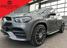 Mercedes-Benz GLE 400 d 4MATIC AMG PANO 21&#34; AIRMATIC 