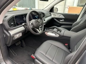 Mercedes-Benz GLE 400 d 4MATIC AMG PANO 21&#34; AIRMATIC , снимка 6