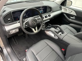 Mercedes-Benz GLE 400 d 4MATIC AMG PANO 21" AIRMATIC  | Mobile.bg   5