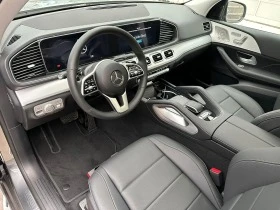 Mercedes-Benz GLE 400 d 4MATIC AMG PANO 21&#34; AIRMATIC , снимка 5