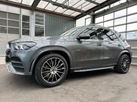 Mercedes-Benz GLE 400 d 4MATIC AMG PANO 21" AIRMATIC  | Mobile.bg   3