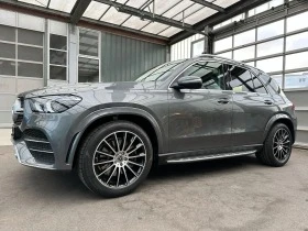 Mercedes-Benz GLE 400 d 4MATIC AMG PANO 21&#34; AIRMATIC , снимка 3