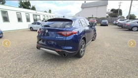 Alfa Romeo Stelvio Sport* -//* *  | Mobile.bg    3