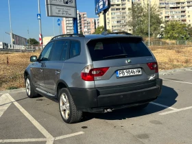 BMW X3, снимка 6