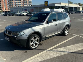 BMW X3, снимка 5