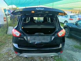 Ford Kuga 2.0tdci, снимка 13