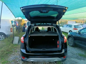 Ford Kuga 2.0tdci, снимка 12